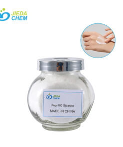 PEG-100 Stearate in small jars
