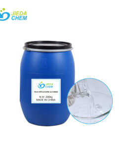 200kg blue drum Peg-8 Caprylic/Capric Glycerides