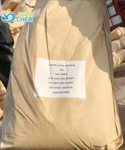 SLS 25kg, 92% neutral bag packaging