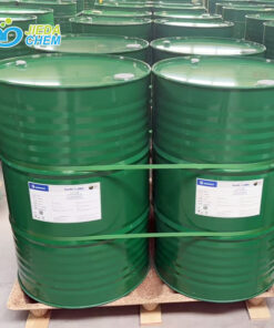 200kg green iron drum Butylene Glycol