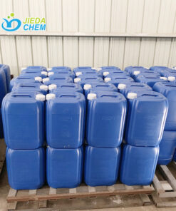 Palletized IBC totes of Methylisothiazolinone /MIT