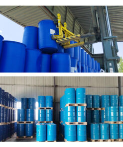 Isononyl Isononanoate stored in the warehouse