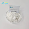 White powder-like Sodium Ascorbyl Phosphate SAP marked with its name