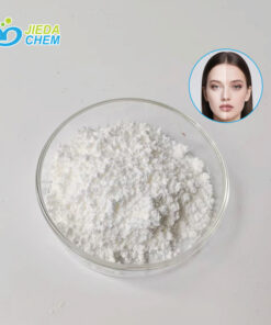 white powder Sodium Ascorbyl Phosphate SAP