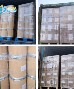 The delivery scene of Sodium Ascorbyl Phosphate SAP