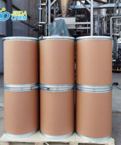 Magnesium Ascorbyl Phosphate (MAP) on Pallets