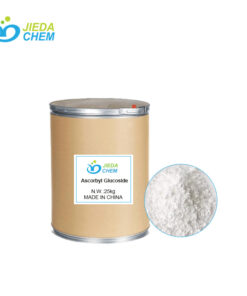 25kg neutral drum AA2G Ascorbyl Glucoside, white powder Ascorbyl Glucoside