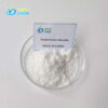 White powder Raspberryketone Glucoside marked with its name