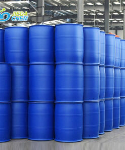 200kg blue barreled sodium cocoyl sarcosinate in the warehouse