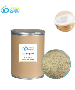 25kg neutral drum guar gum