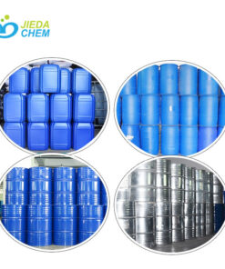 The various packaging appearances of Triethylhexanoin