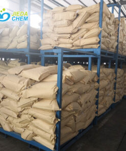 Glyceryl Stearate Citrate stored in the warehouse
