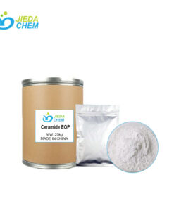 25kg neutral drum Ceramide EOP, Ceramide EOP in sealed packaging, white powder Ceramide EOP
