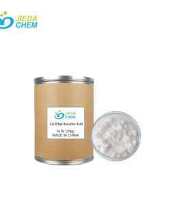 25kg neutral drum 3-o-Ethyl Ascorbic Acid(VCE), white powder 3-o-Ethyl Ascorbic Acid(VCE)
