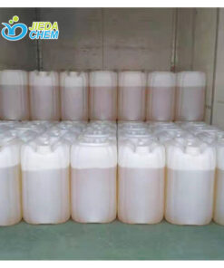 20ft container loaded with 200kg drums of liquid Benzalkonium Chloride