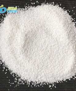 White granular sodium percarbonate