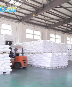 Cetearyl Alcohol (And) Ceteareth-20 stored in the warehouse