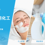 洁达化工产品海报